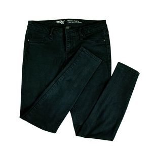Mossimo black jeans